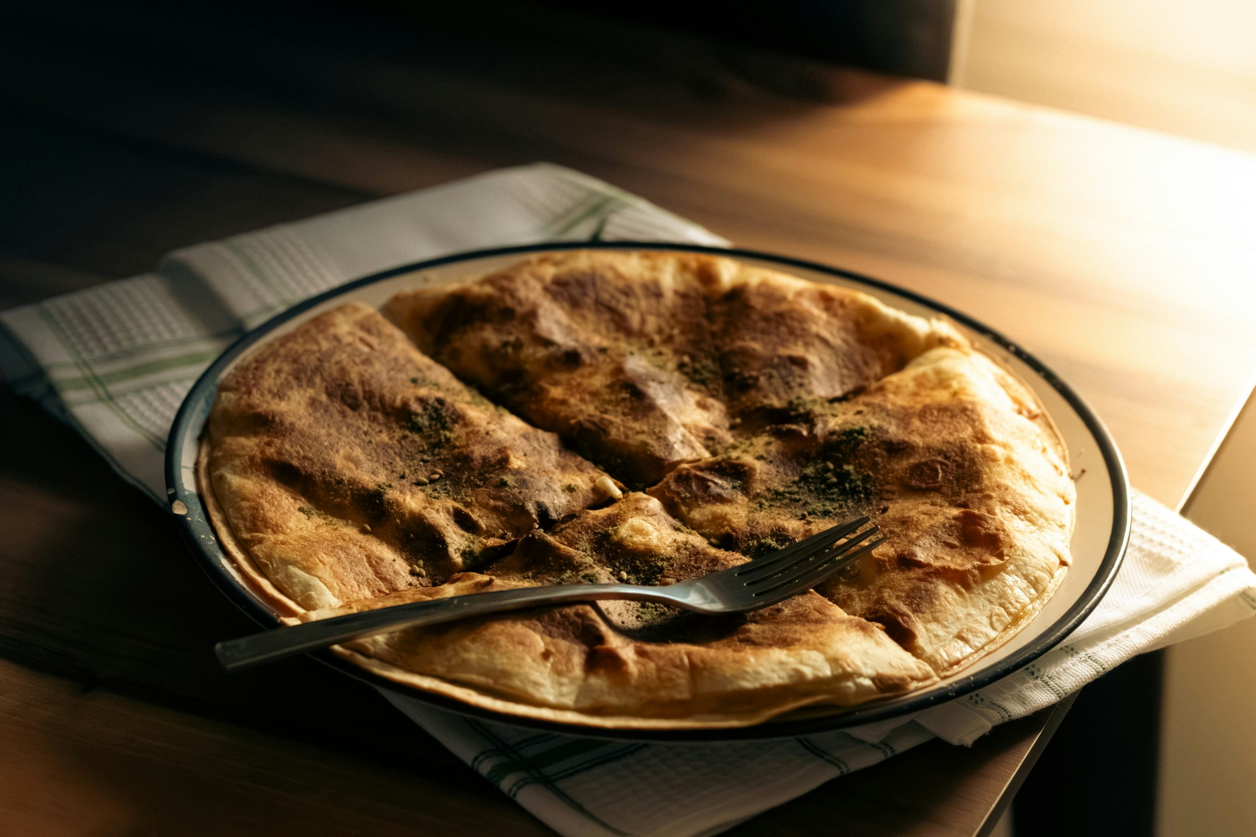 Balkan Pies