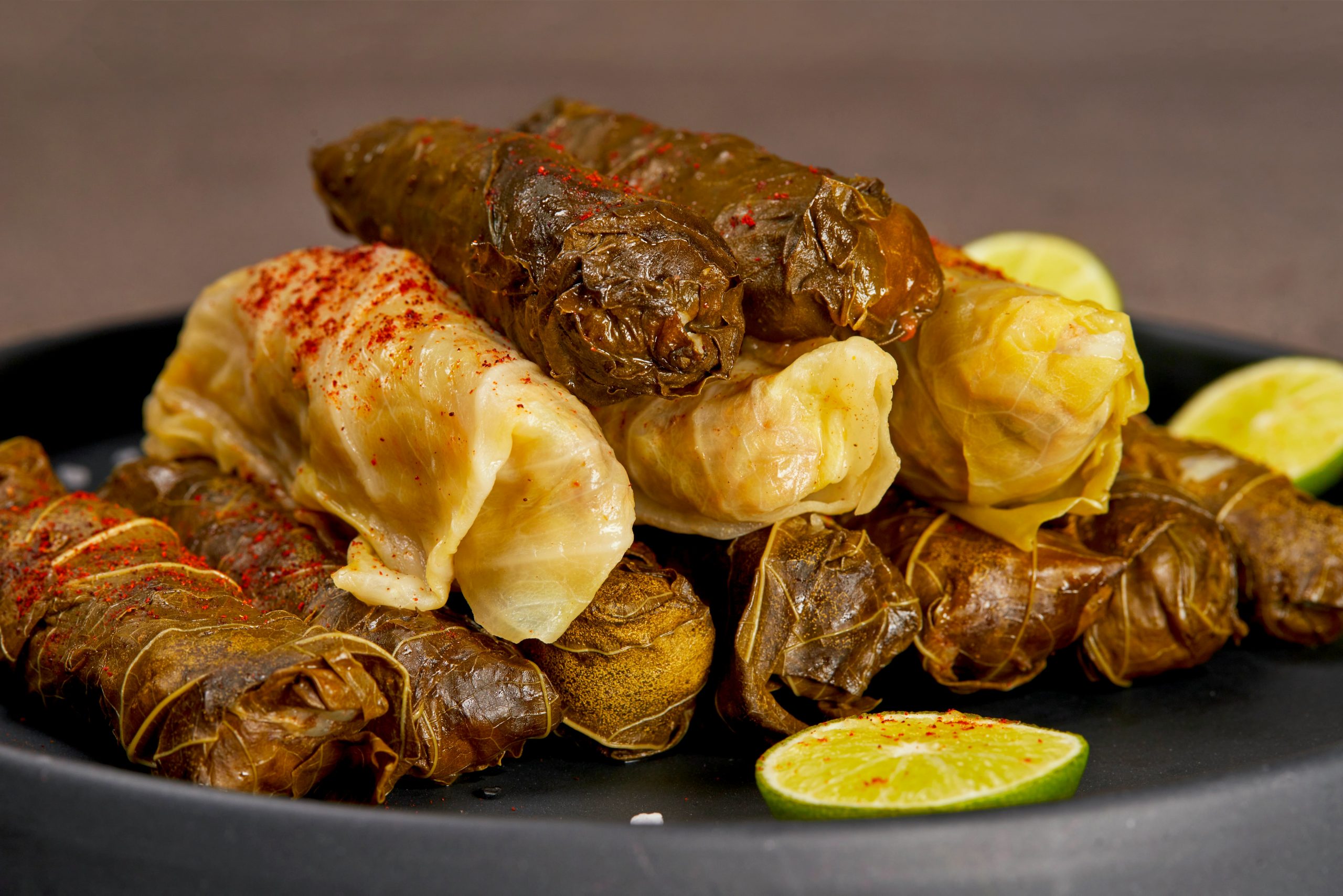 Traditional Sarma